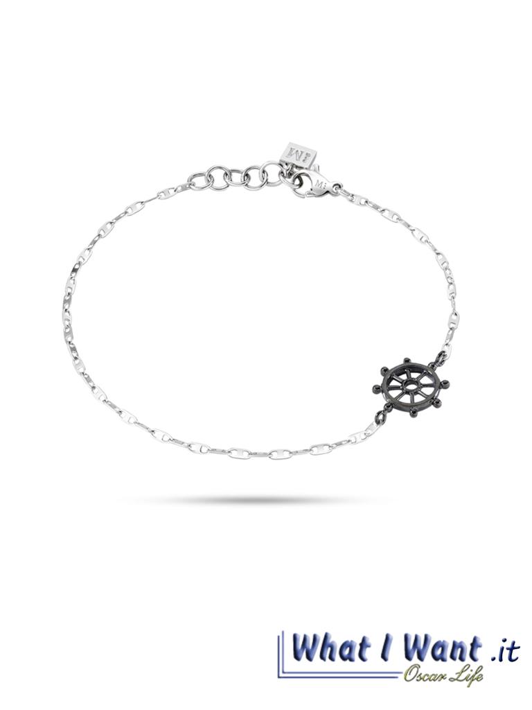 BRACCIALE UOMO MORELLATO SAHB09 - MORELLATO