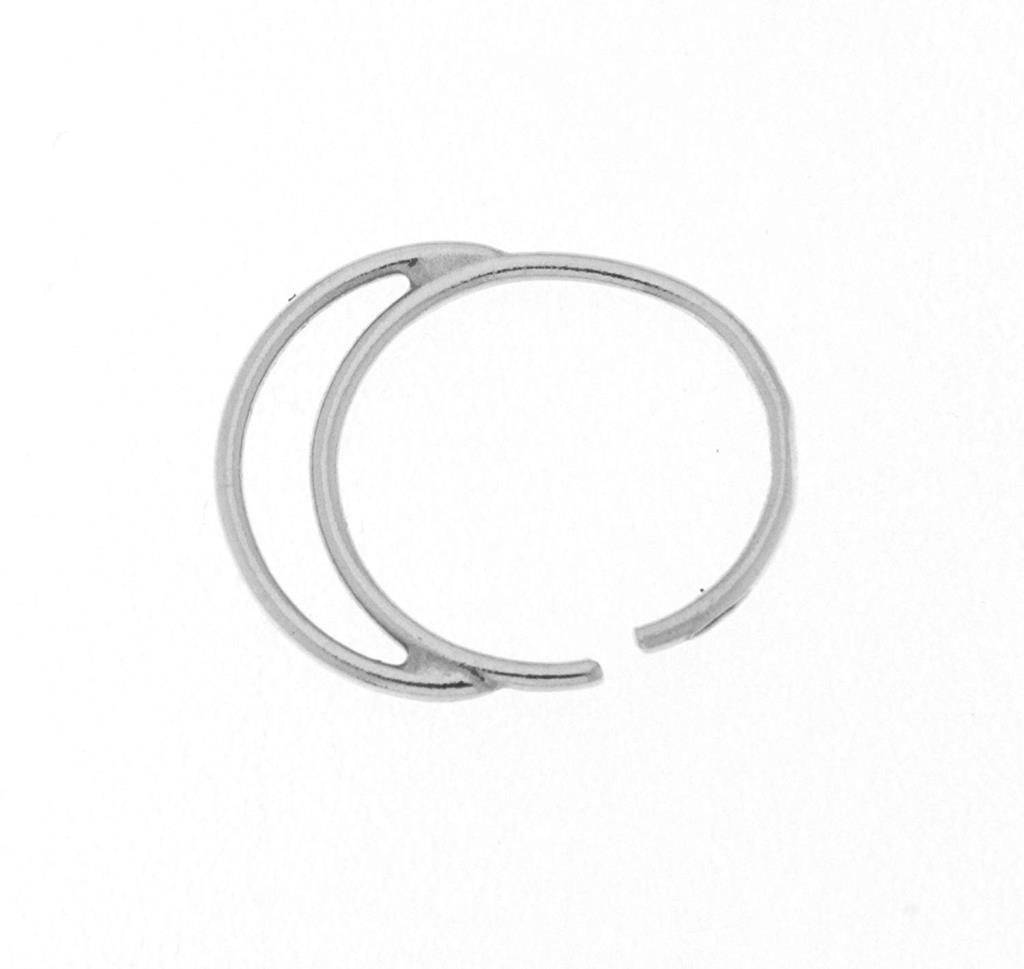 PIERCING UNISEX PIERCING ORO750 F-09247-0B00 - PIERCING ORO750