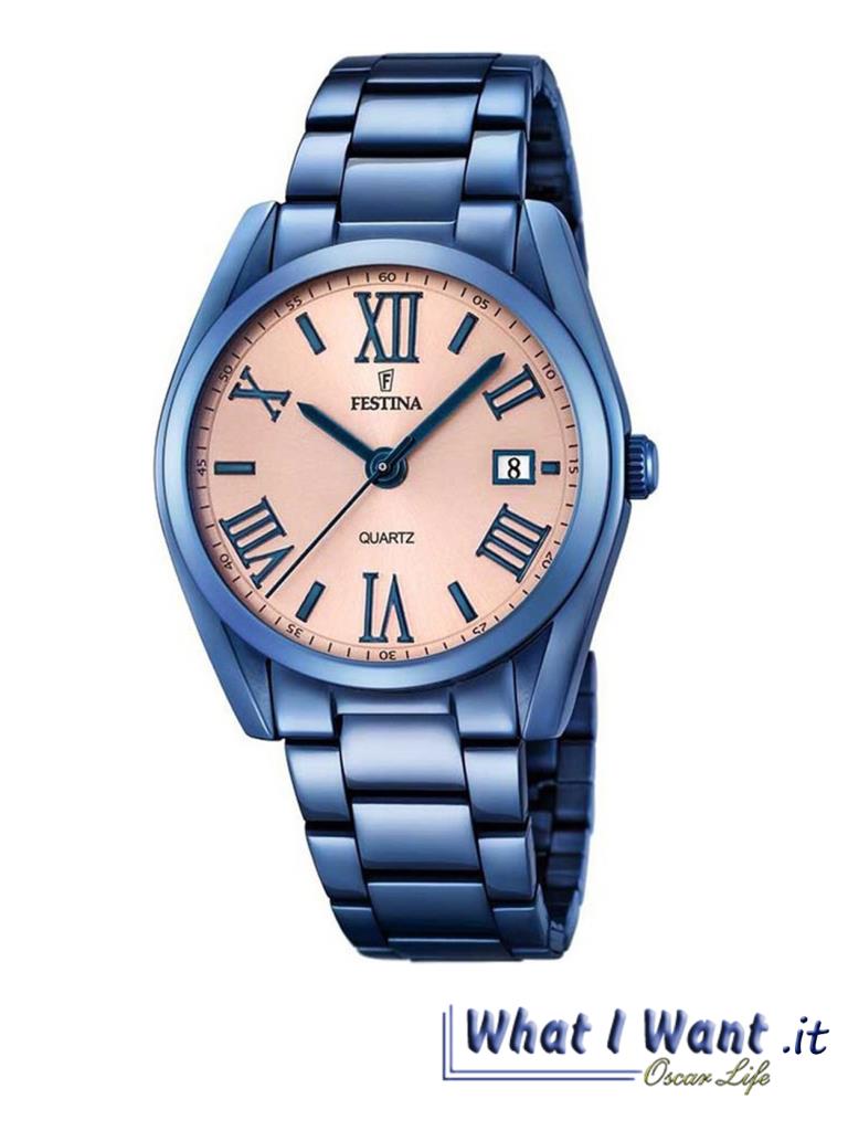 OROLOGIO  FESTINA F16864/1 - FESTINA