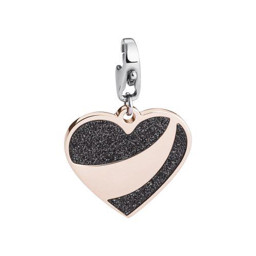 CIONDOLO DONNA S'AGAPO SHA175 - S