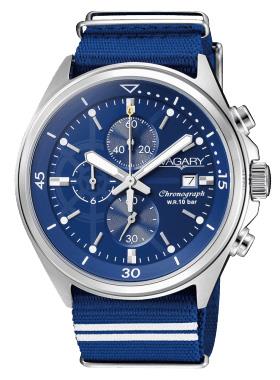 OROLOGIO UOMO VAGARY IA9-519-70 - VAGARY