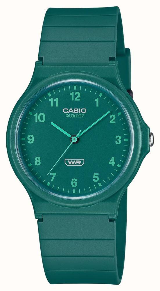 OROLOGIO BAMBINO CASIO MQ-24B-3BEF - CASIO