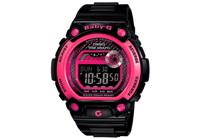 OROLOGIO BAMBINO CASIO BLX-100-1ER - CASIO