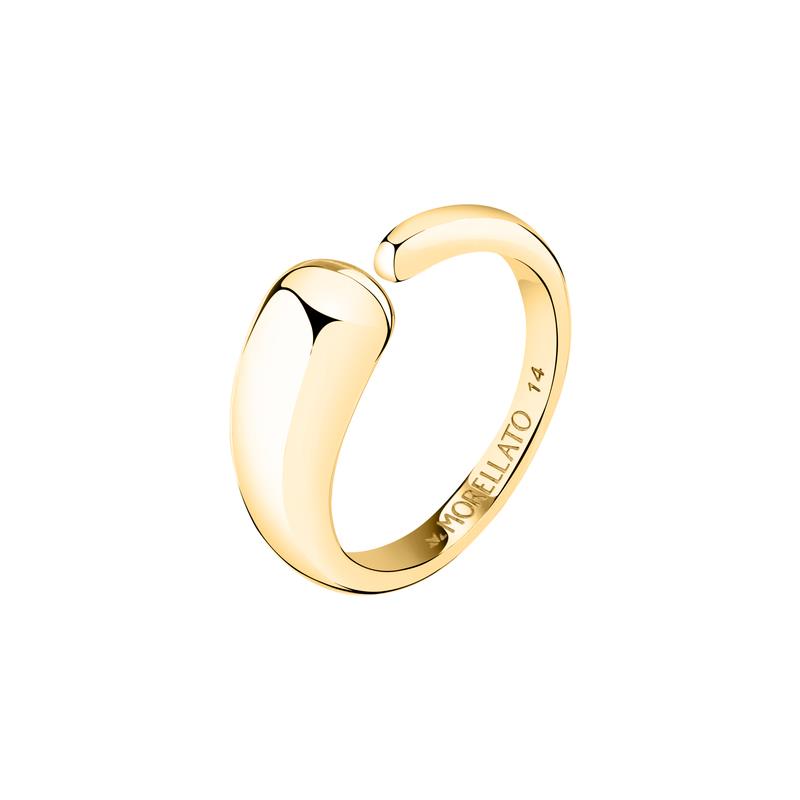 ANELLO DONNA MORELLATO SAYP16010 - MORELLATO