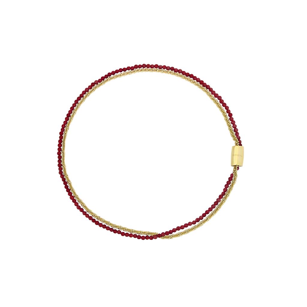 COLLANA DONNA BREIL TJ3487 - BREIL