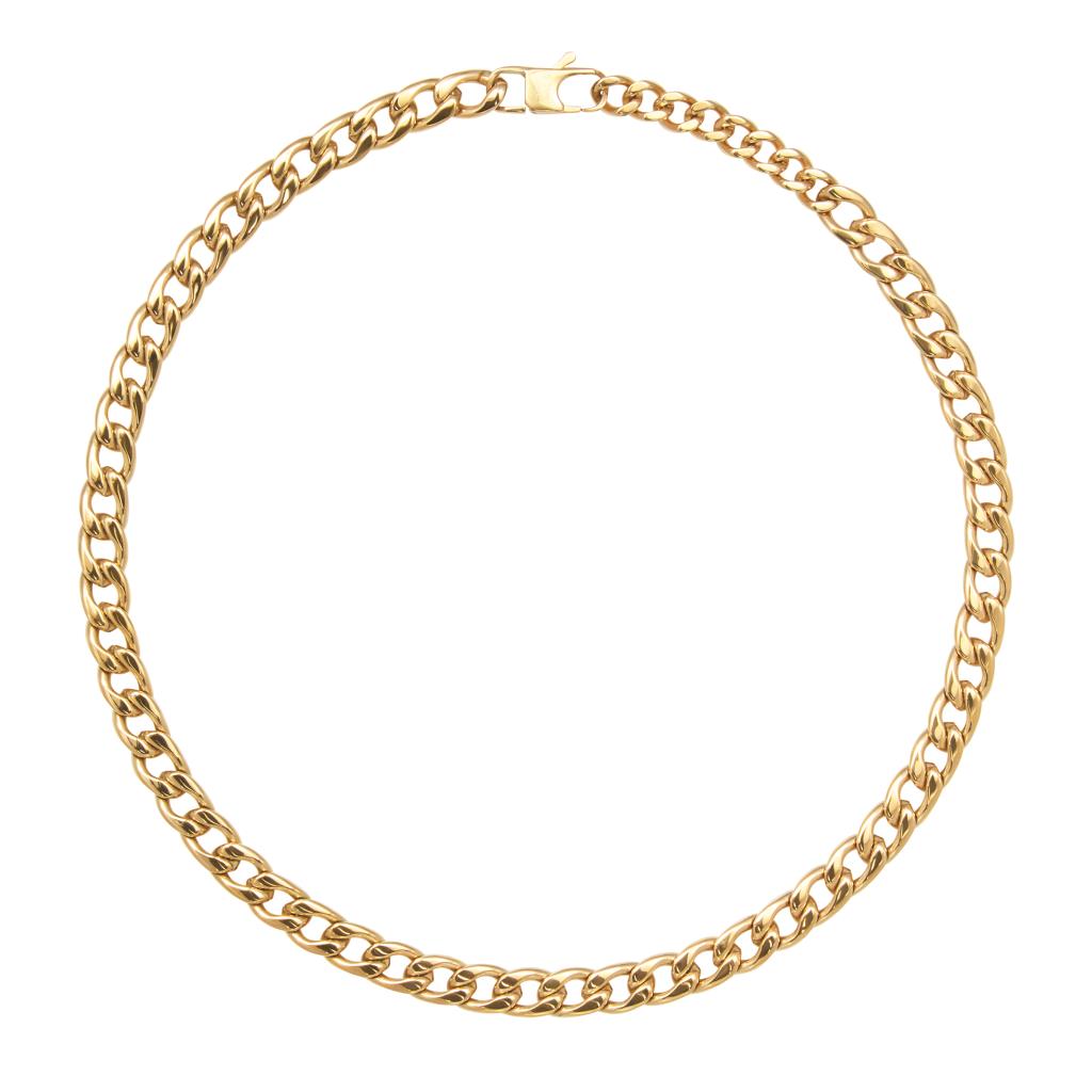 COLLANA UOMO BREIL TJ3260 - BREIL