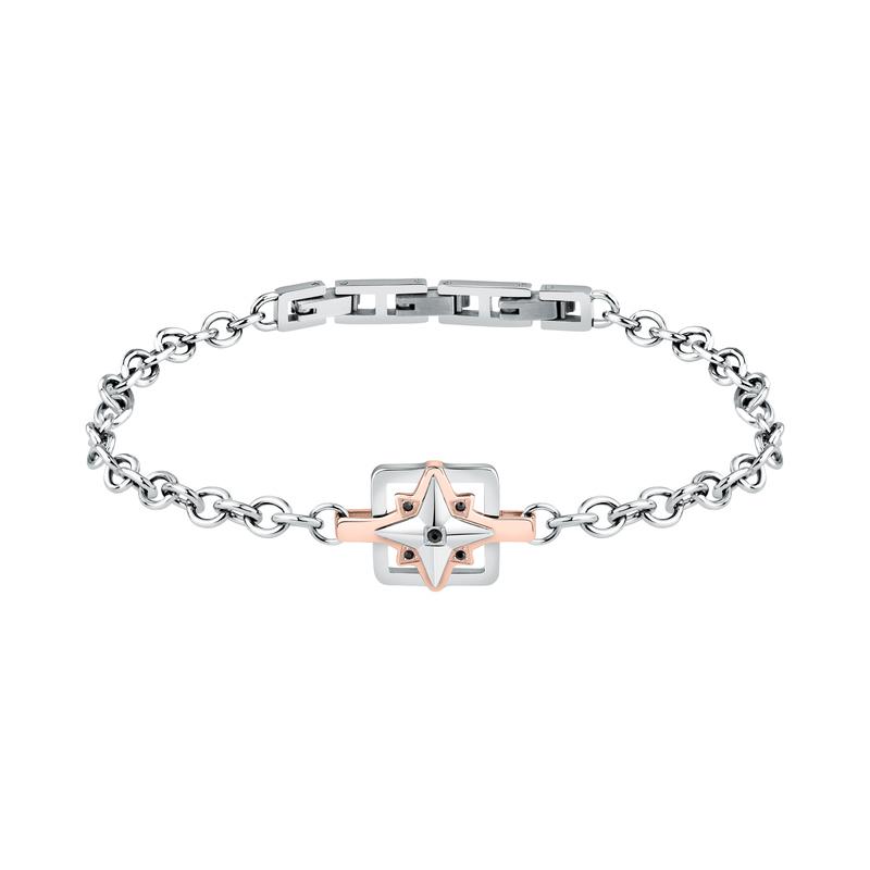 BRACCIALE DONNA MORELLATO SAHB15 - MORELLATO