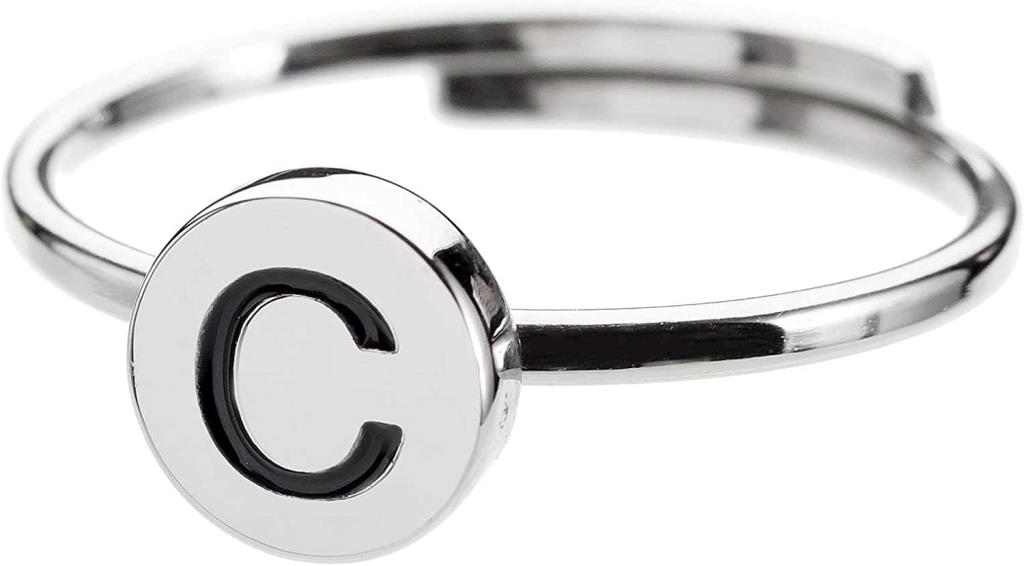 ANELLO DONNA MARLU' 18AN018C-S - MARLU