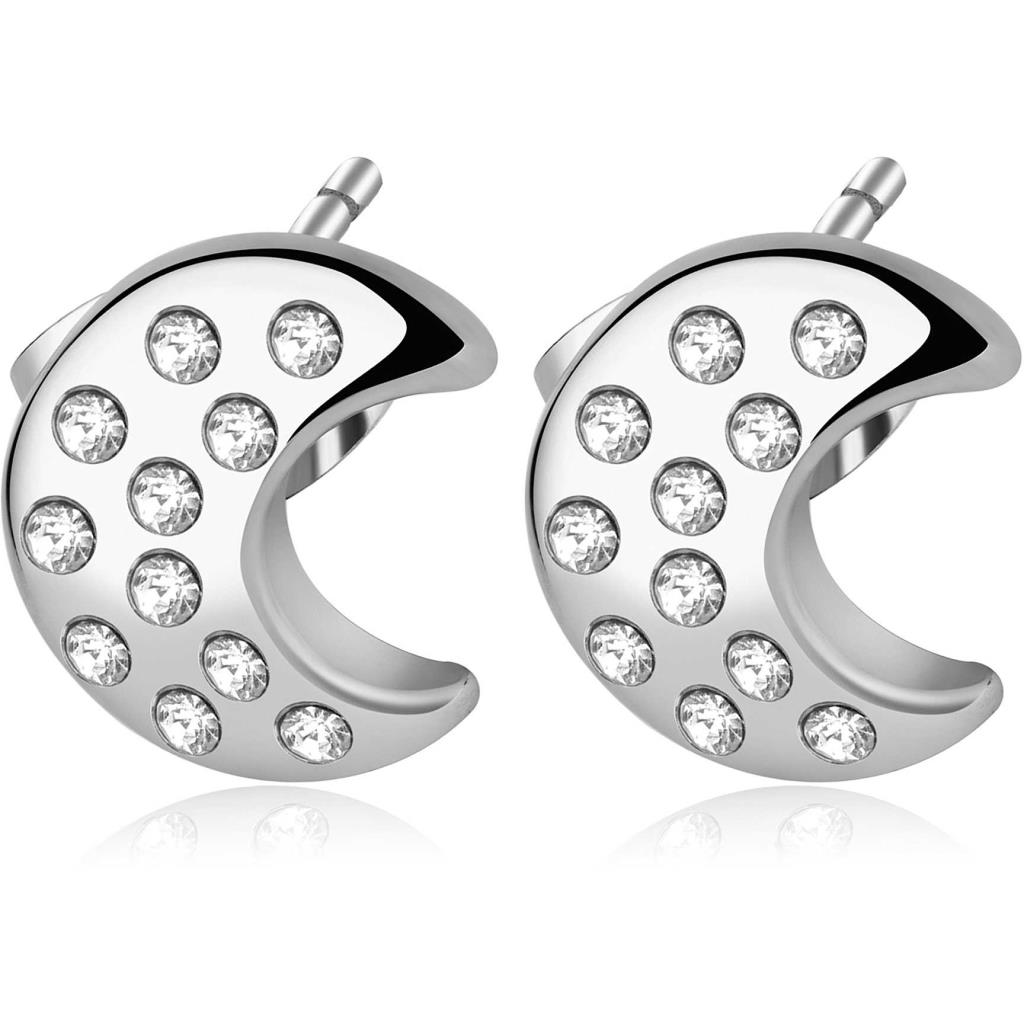 ORECCHINI DONNA S'AGAPO SDY25 - S