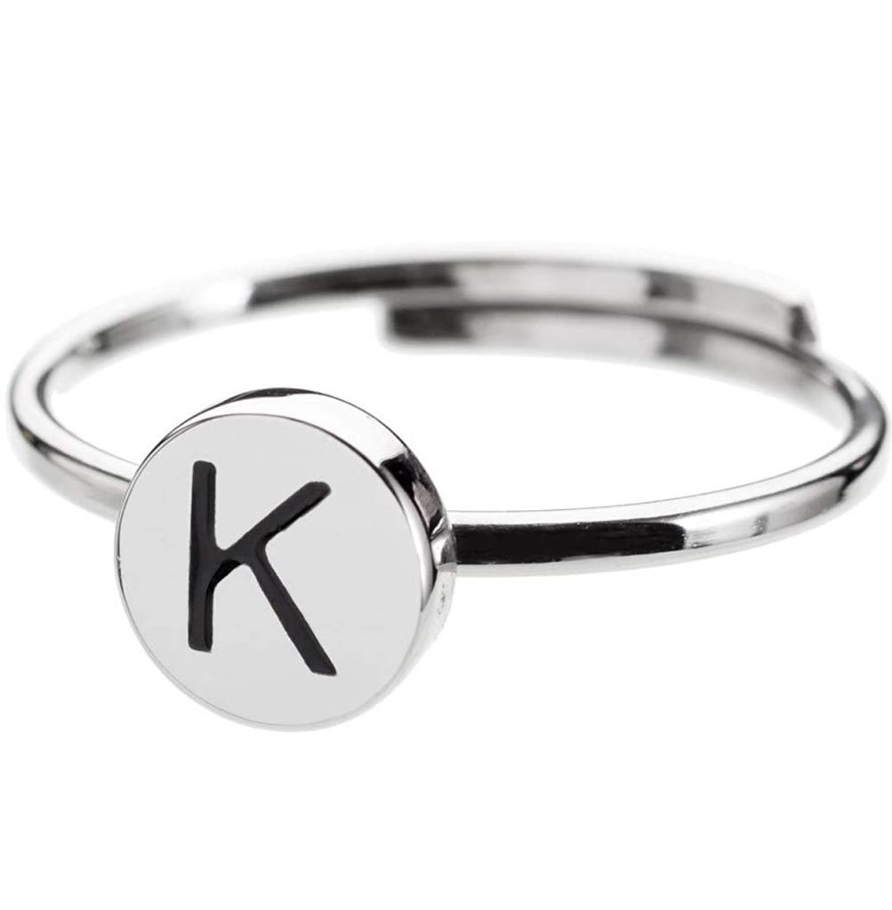 ANELLO DONNA MARLU 18AN018K-S - MARLU