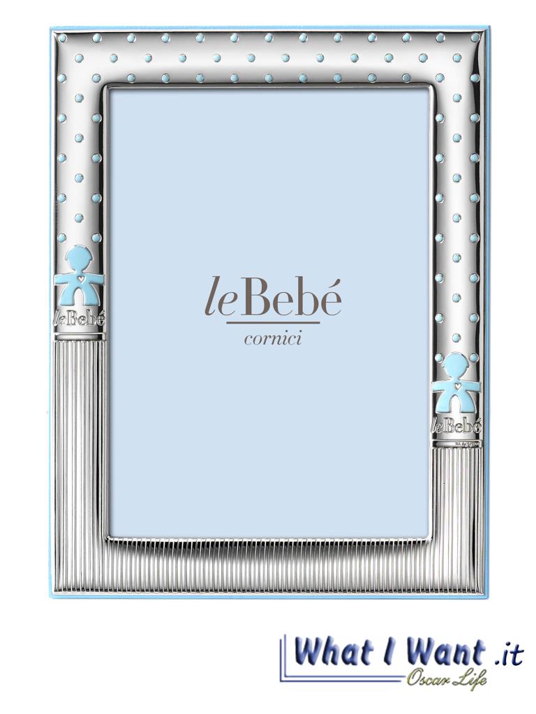 CORNICE DONNA LE BEBE LB206/9C - LE BEBE