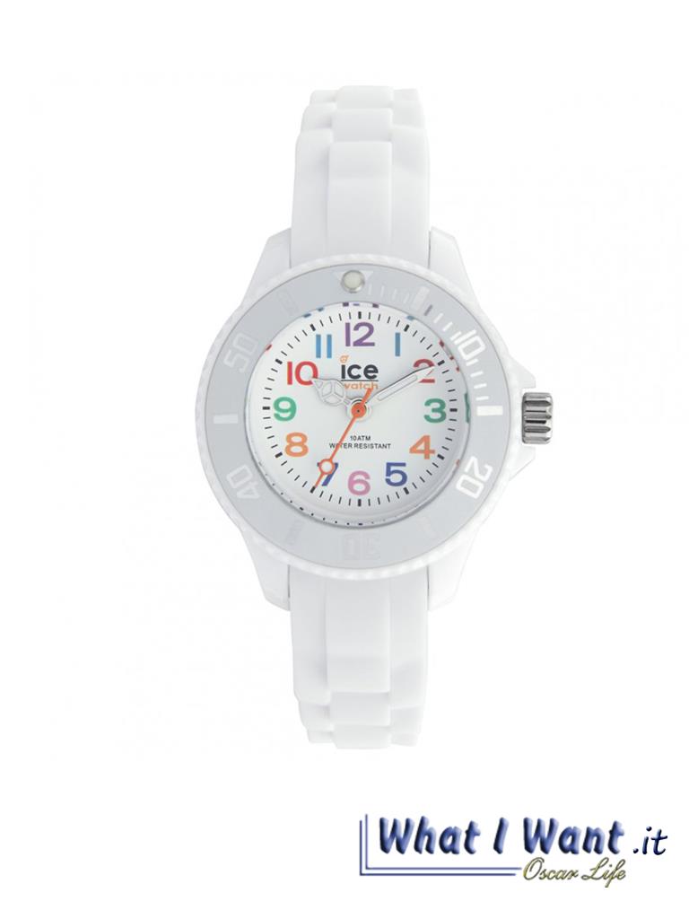 OROLOGIO UNISEX ICE WATCH ICE.MN.WE.M.S.12 - ICE WATCH