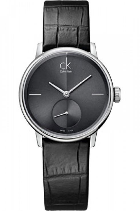 OROLOGIO UNISEX CALVIN KLEIN K2Y231C3 - CALVIN KLEIN