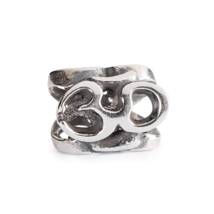 INSERTO DONNA TROLLBEADS 11185 OM - TROLLBEADS