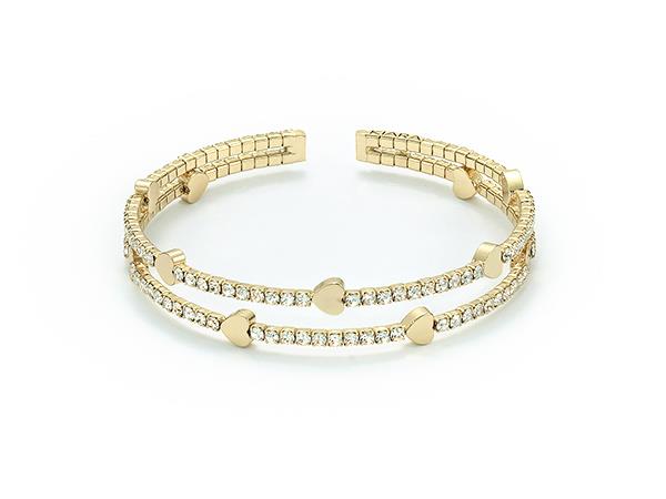 BRACCIALE DONNA KIARA kbrd1276g - KIARA