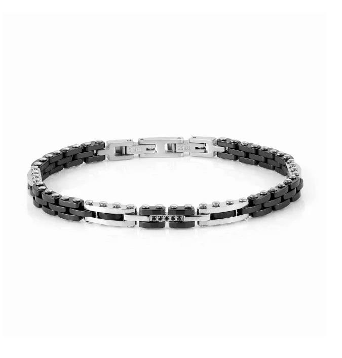 BRACCIALE UOMO NOMINATION 028302/008 - NOMINATION