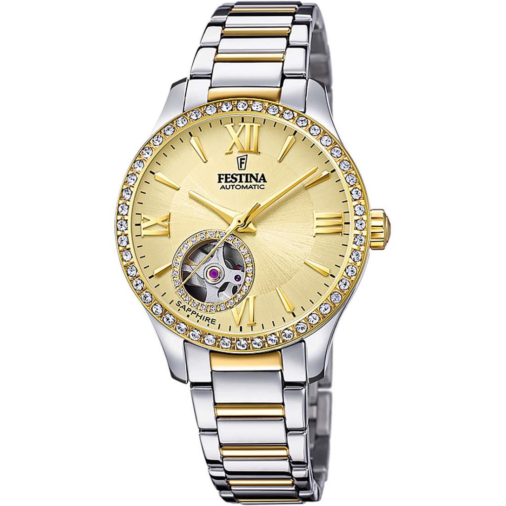 OROLOGIO DONNA FESTINA F20486/1 - FESTINA