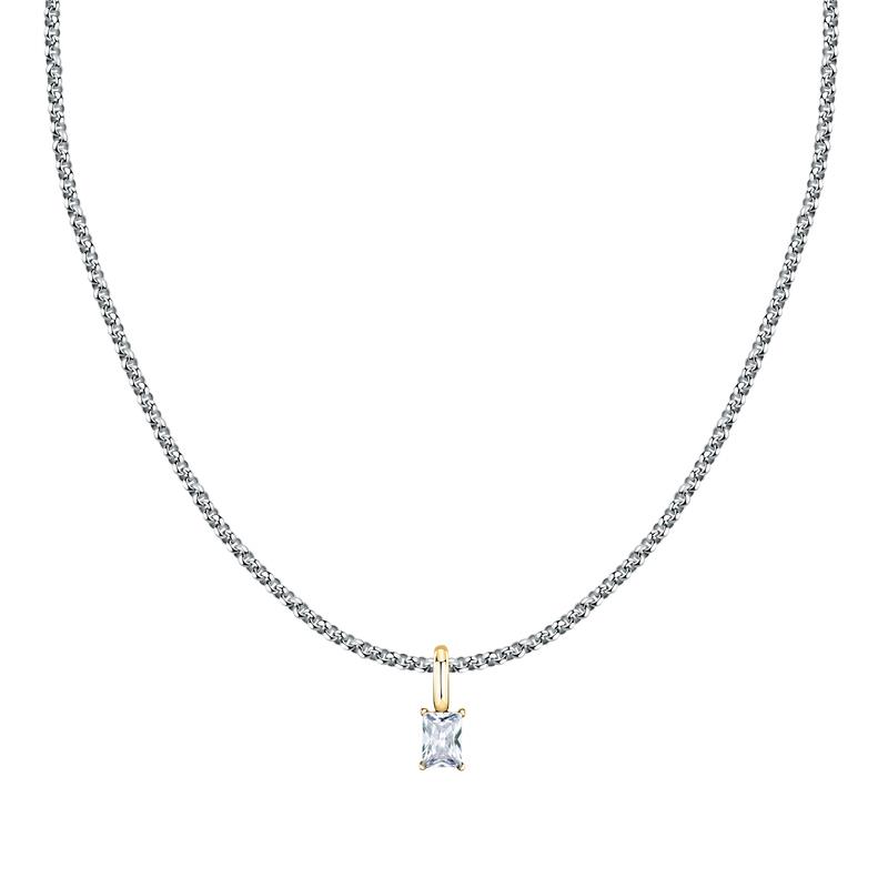 COLLANA DONNA MORELLATO SCZ1325 - MORELLATO