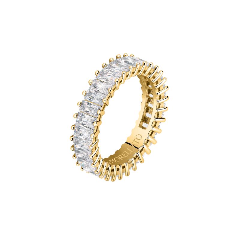 ANELLO DONNA MORELLATO SAVP09012 - MORELLATO