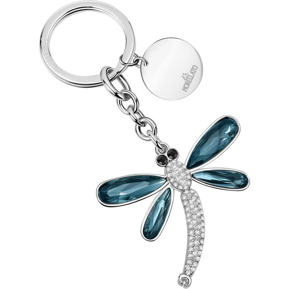 PORTACHIAVI DONNA MORELLATO SD0399 - MORELLATO