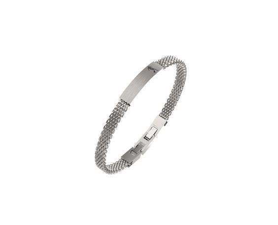 BRACCIALE UOMO BIKKEMBERGS MILB02WW - BIKKEMBERGS