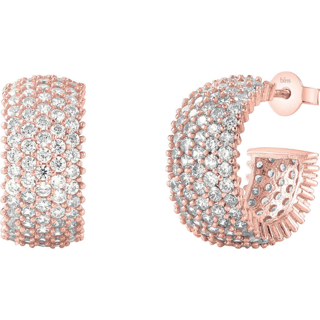 ORECCHINI DONNA BLISS 20086421 - BLISS