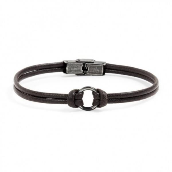 BRACCIALE UOMO MARLU 15BR049M - MARLU