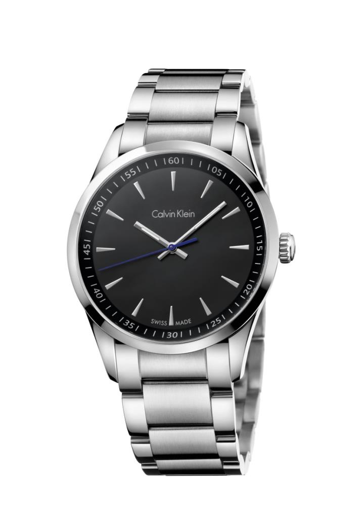 OROLOGIO UOMO CALVIN KLEIN K5A31141 - CALVIN KLEIN