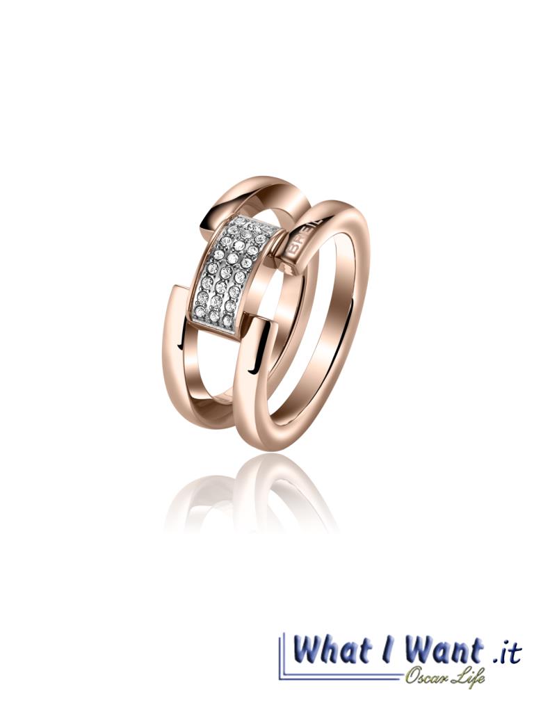 ANELLO  BREIL TJ1637 - BREIL