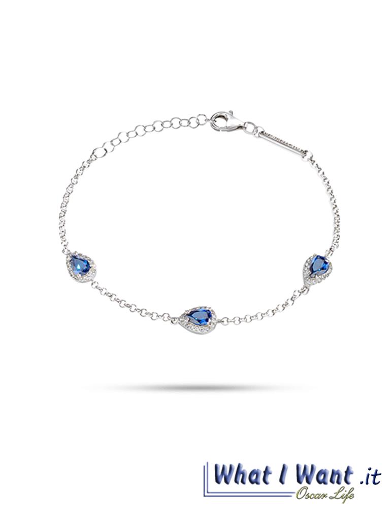 BRACCIALE DONNA MORELLATO SAIW11 - MORELLATO