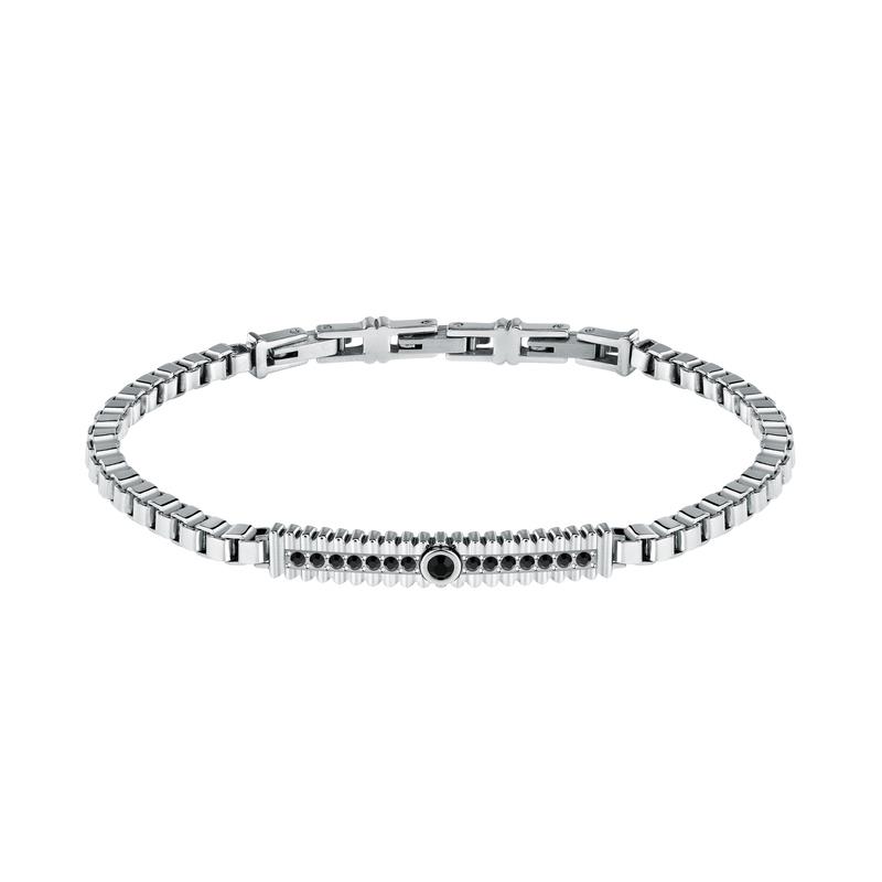 BRACCIALE UOMO MORELLATO SABH33 - MORELLATO