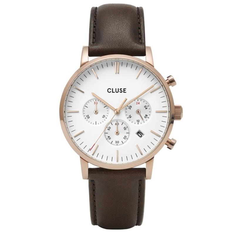 OROLOGIO DONNA CLUSE CW0101502002 - CLUSE