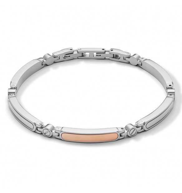 BRACCIALE UOMO COMETE UBR1010 - COMETE