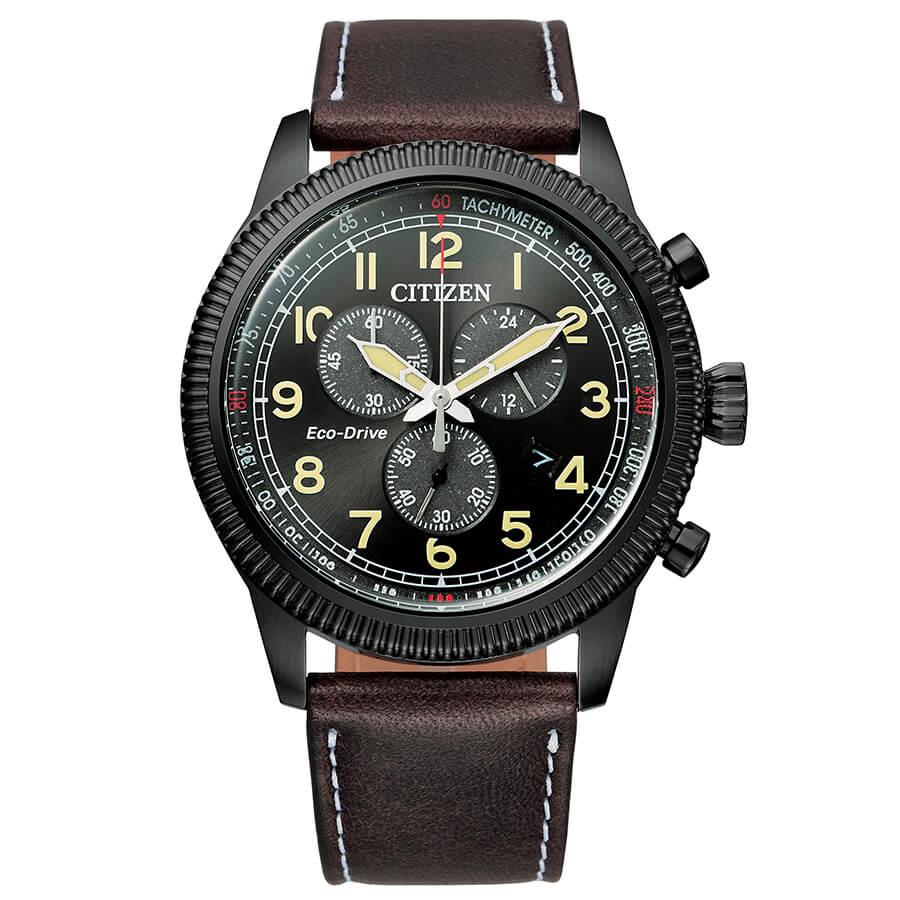 OROLOGIO UOMO CITIZEN AT2465-18E - CITIZEN