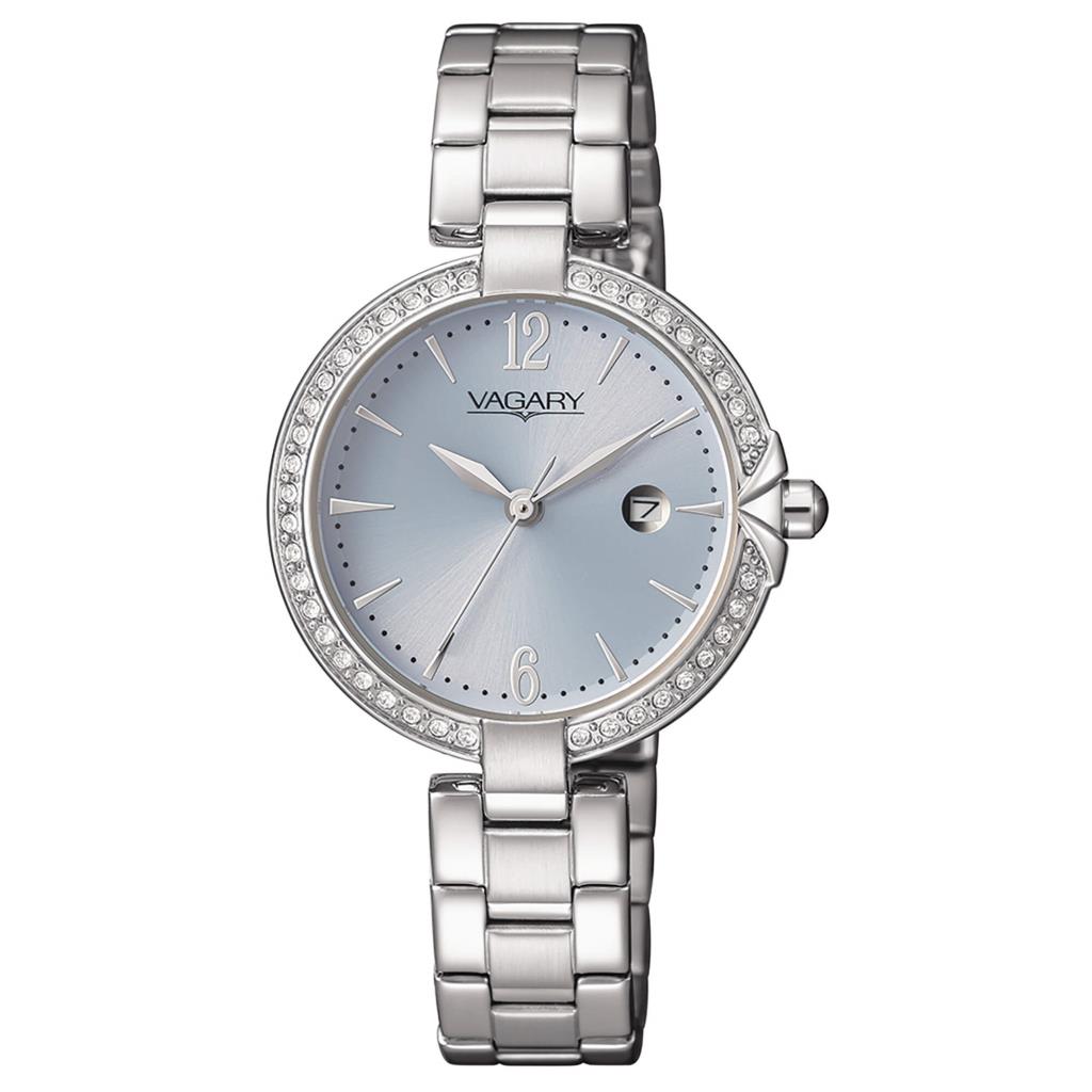OROLOGIO DONNA VAGARY iu3-215-71 - VAGARY