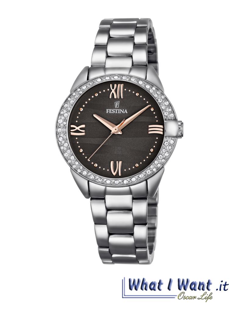 OROLOGIO DONNA FESTINA F16919/2 - FESTINA