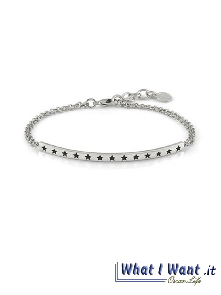 BRACCIALE DONNA NOMINATION 131502/007 - NOMINATION