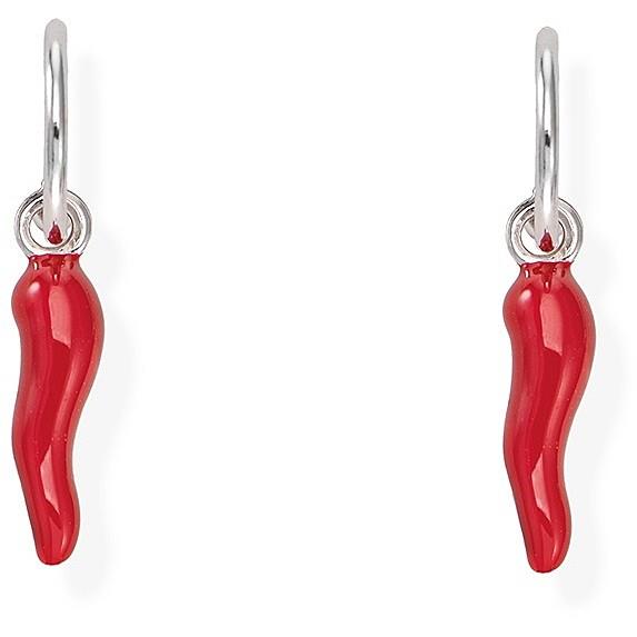 ORECCHINI DONNA AMEN ORCOBR - AMEN