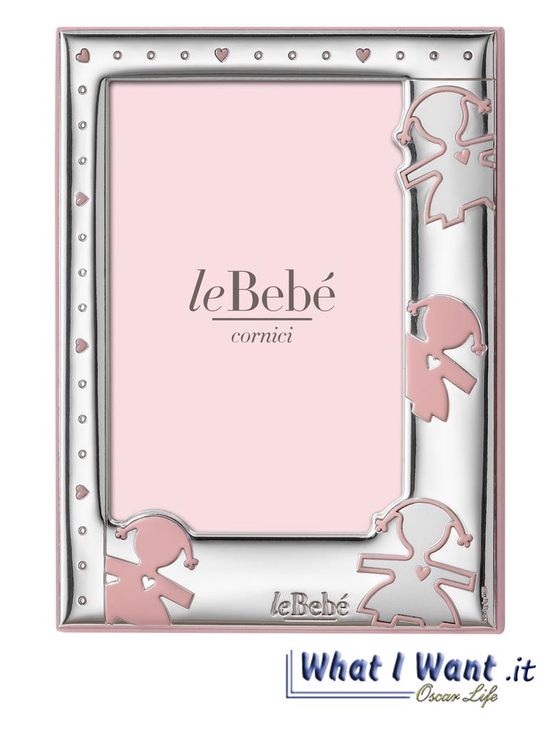 CORNICE BAMBINO LE BEBE lb204/9dr - LE BEBE