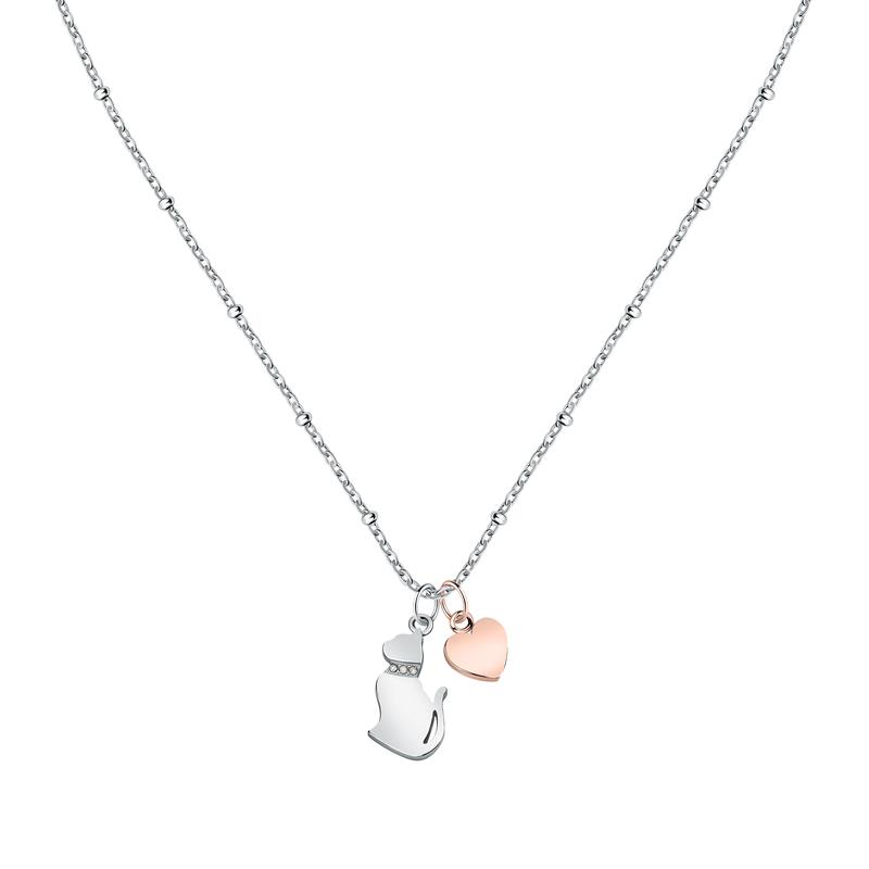 COLLANA DONNA MORELLATO SAVL05 - MORELLATO