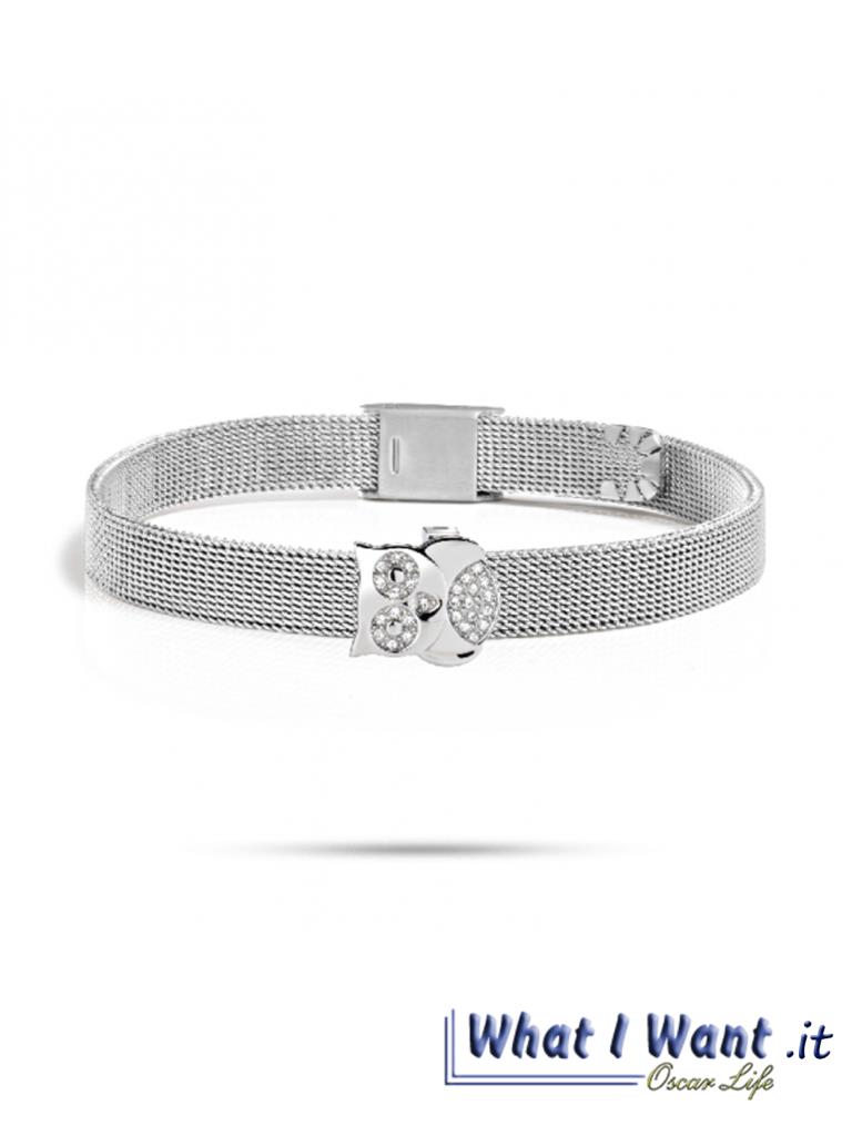 BRACCIALE DONNA MORELLATO SAJT31 - MORELLATO