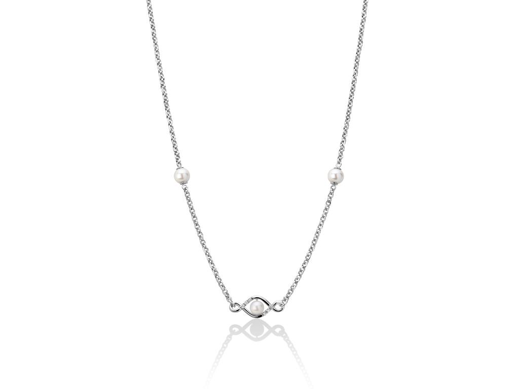 COLLANA DONNA MILUNA PCL6165B - MILUNA