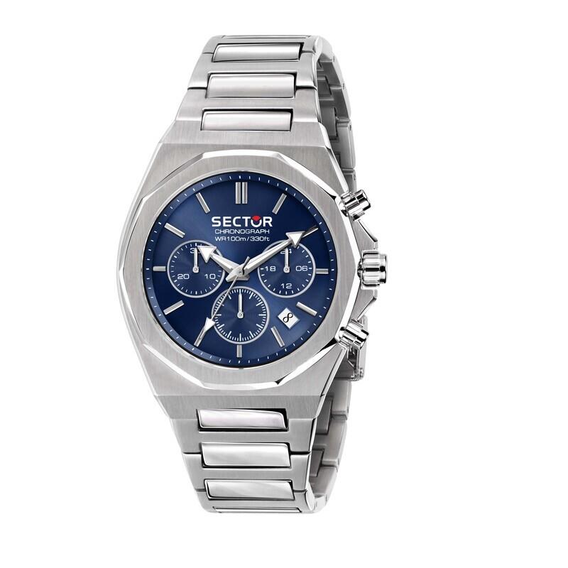 OROLOGIO UOMO SECTOR R3273628003 - SECTOR