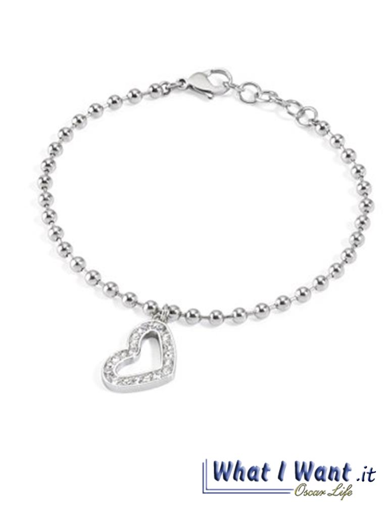 BRACCIALE  MORELLATO sabg12 - MORELLATO