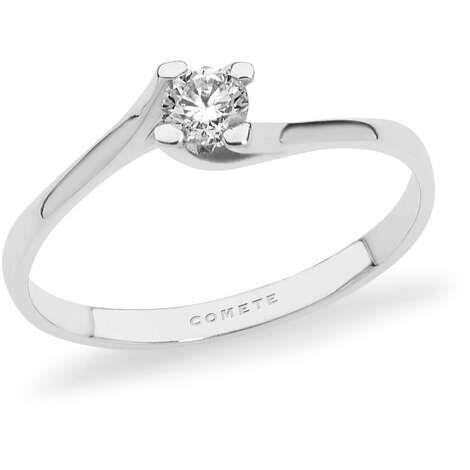 ANELLO DONNA COMETE ANB2101 - COMETE