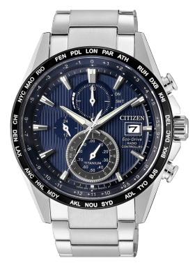 OROLOGIO UOMO CITIZEN AT8154-82L - CITIZEN