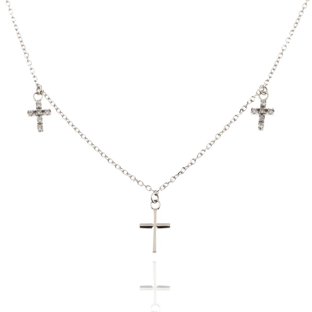 COLLANA DONNA FACCO 766755 - FACCO