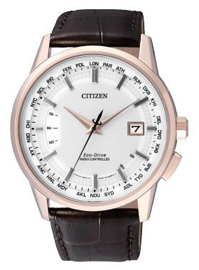 OROLOGIO UOMO CITIZEN CB0153-21A - CITIZEN