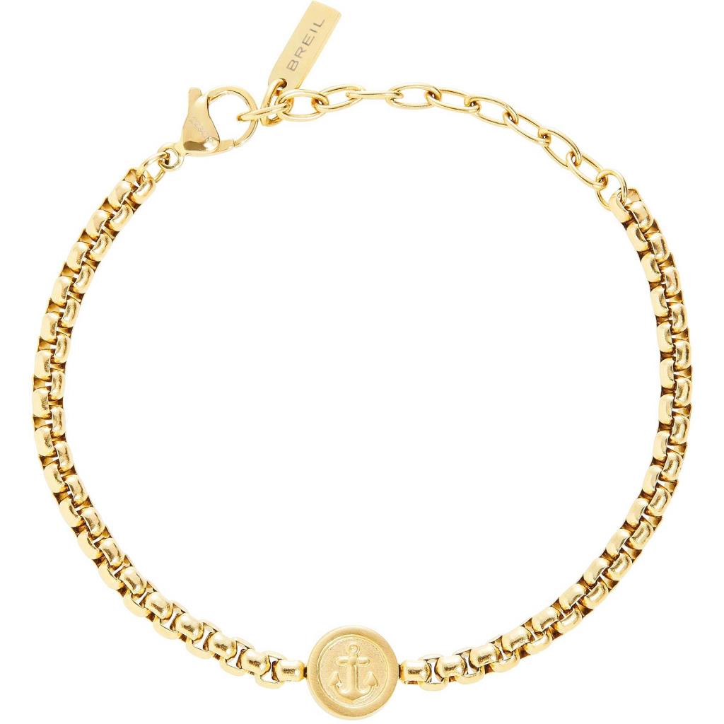 BRACCIALE UOMO BREIL TJ3218 - BREIL