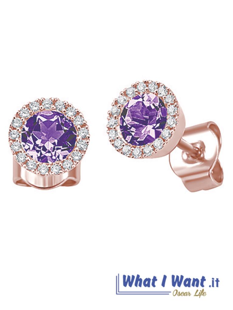 ORECCHINI DONNA BLISS k20061245 - BLISS